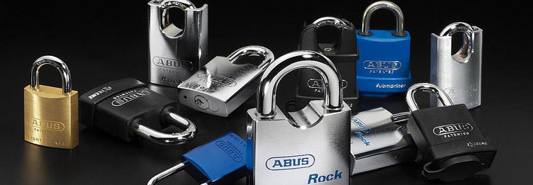 Padlocks