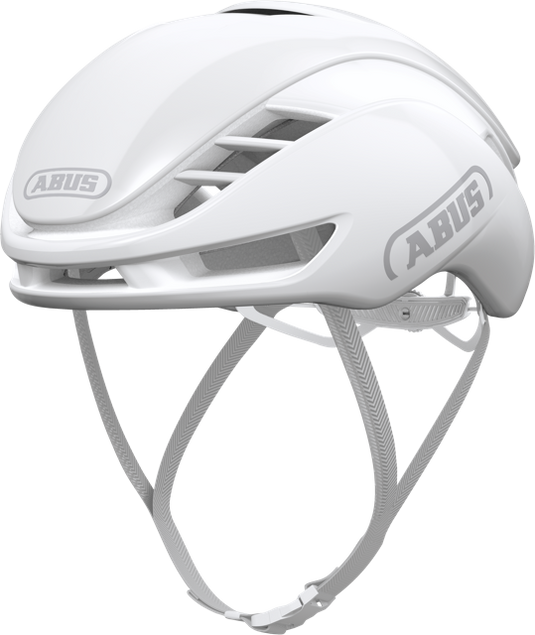quarter view of Pure white GameChanger 2.0