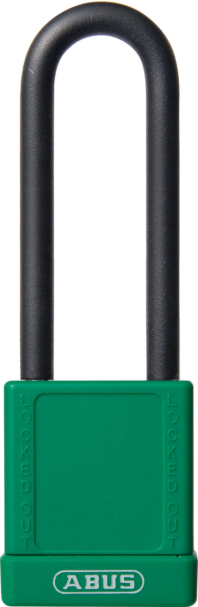 ABUS Lockout Tagout Insulated Padlock 74/40HB75 – ABUS USA