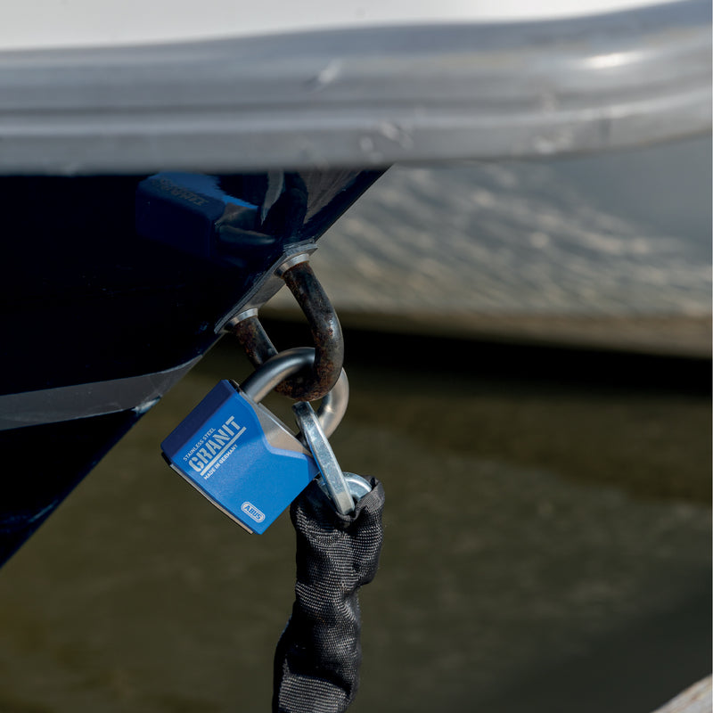Load image into Gallery viewer, GRANIT™ 37ST/55 High Security Weatherproof Padlock