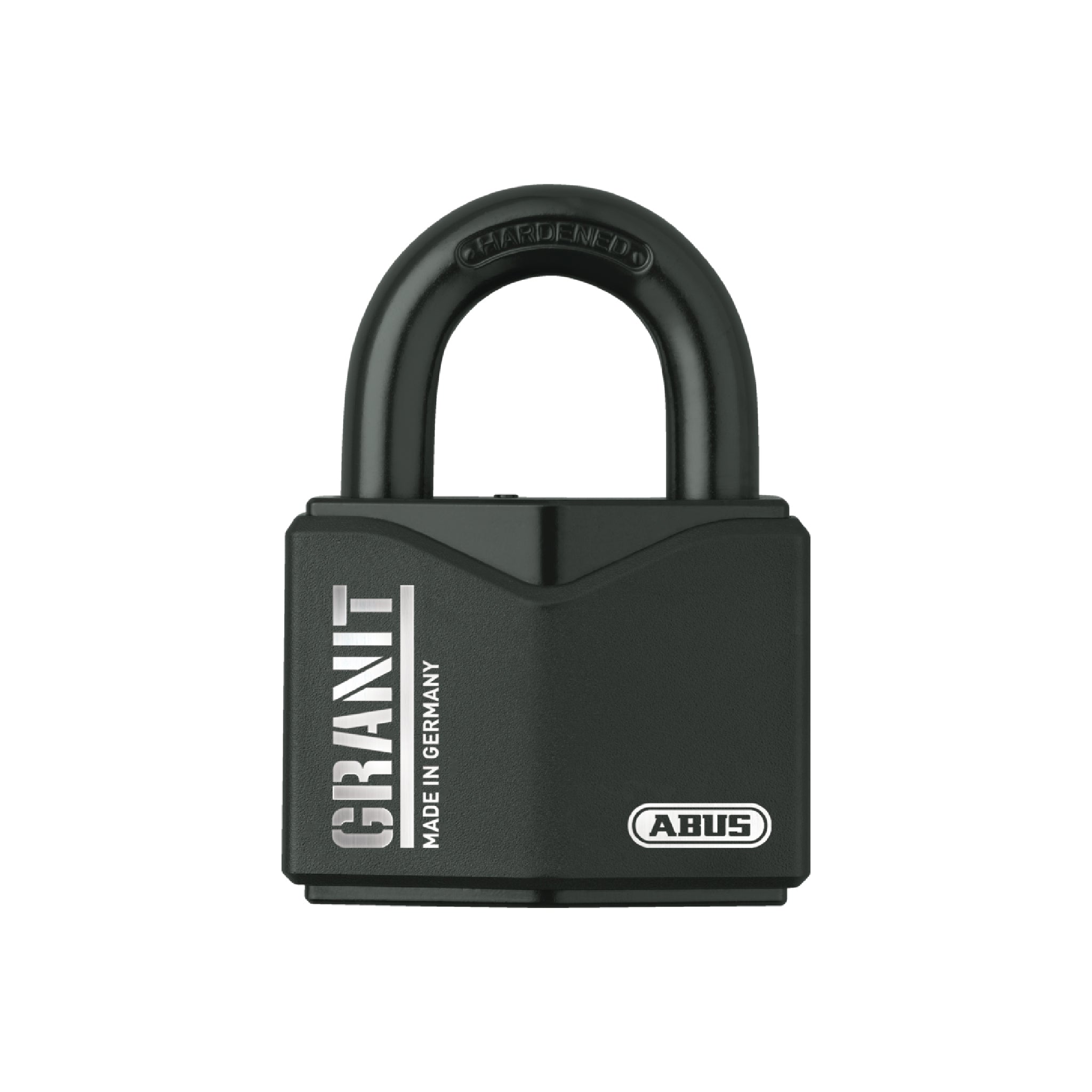 ABUS / アバス （南京錠） Granit グラニット 37/55 GRANIT™ 37/55 – ABUS USA