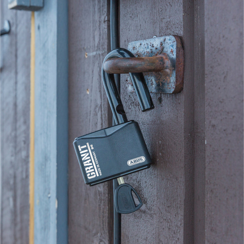 Load image into Gallery viewer, GRANIT™ 37/55 High Security Padlock