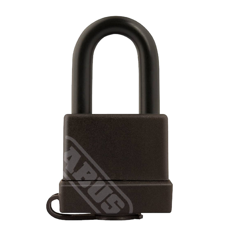 Load image into Gallery viewer, 70/35 Solid Brass Weatherproof Padlock