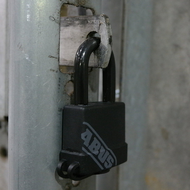 Load image into Gallery viewer, 70/35 Solid Brass Weatherproof Padlock