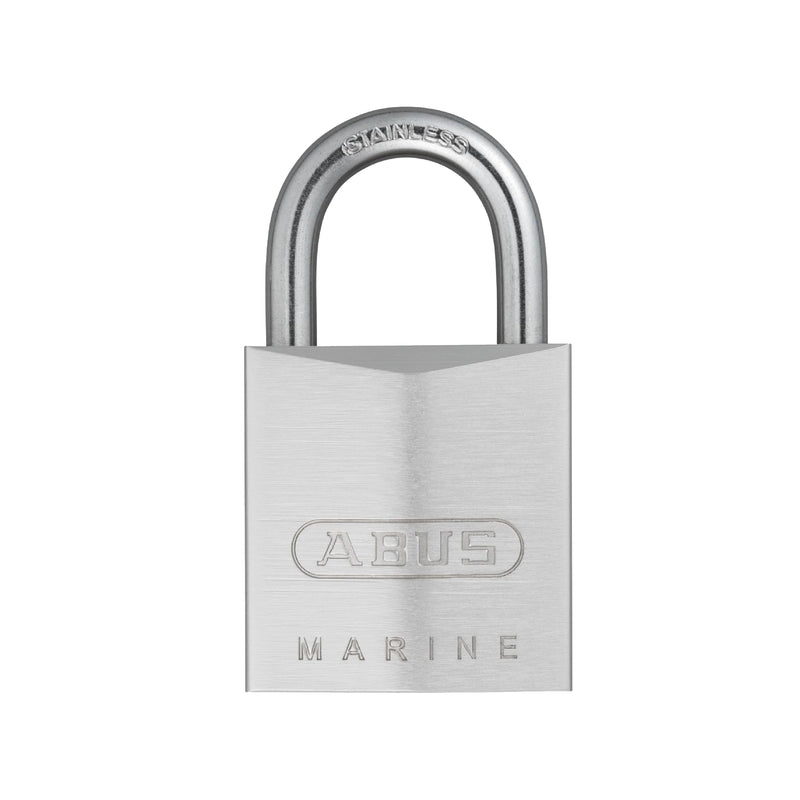 Load image into Gallery viewer, 75IB/30 Solid Brass Weatherproof Padlock