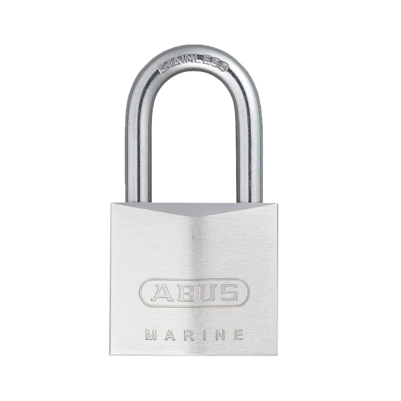 Load image into Gallery viewer, 75IB/40HB40 Solid Brass Weatherproof Padlock