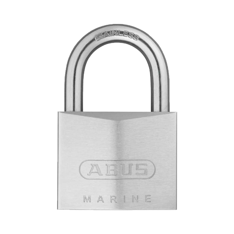Load image into Gallery viewer, 75IB/50 Solid Brass Weatherproof Padlock