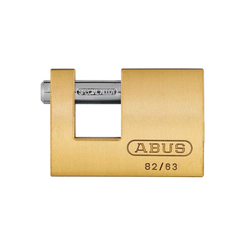 Load image into Gallery viewer, Monobloc Brass 82/63