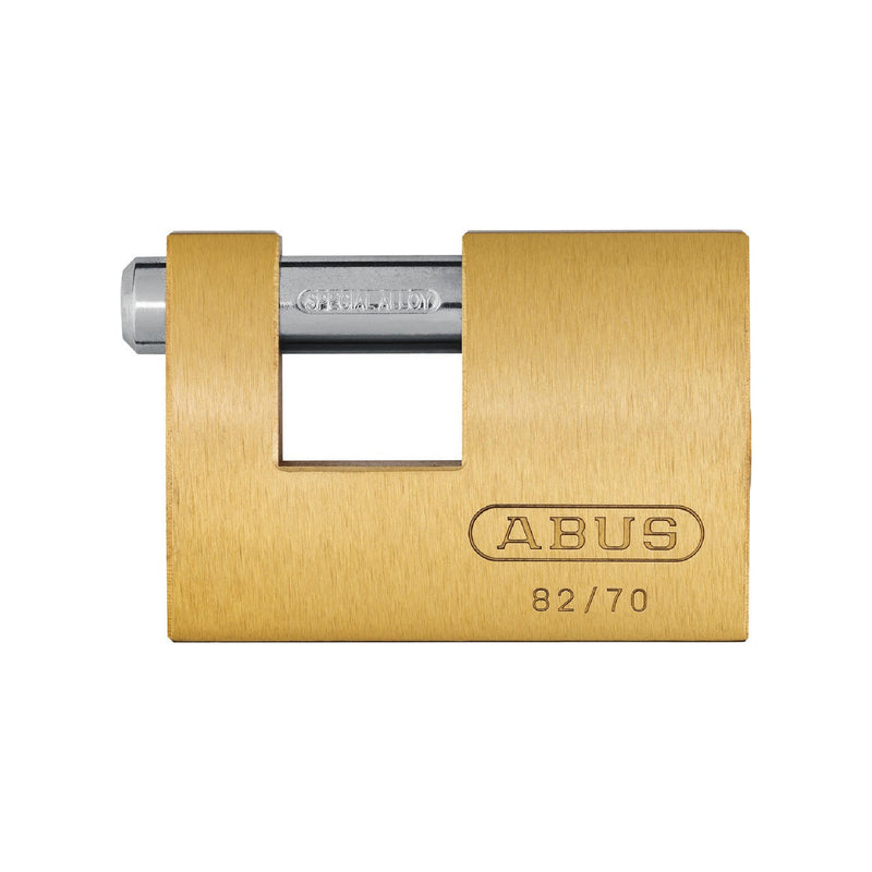 Load image into Gallery viewer, Monobloc Brass 82/70