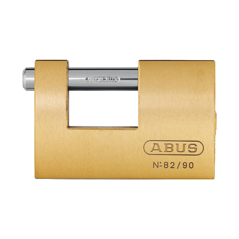 Load image into Gallery viewer, Monobloc Brass 82/90