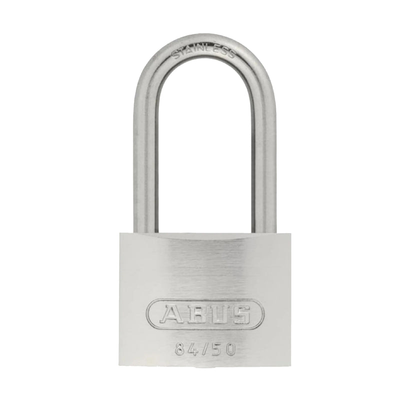 Load image into Gallery viewer, 84IB/50HB50 Solid Brass Weatherproof Padlock