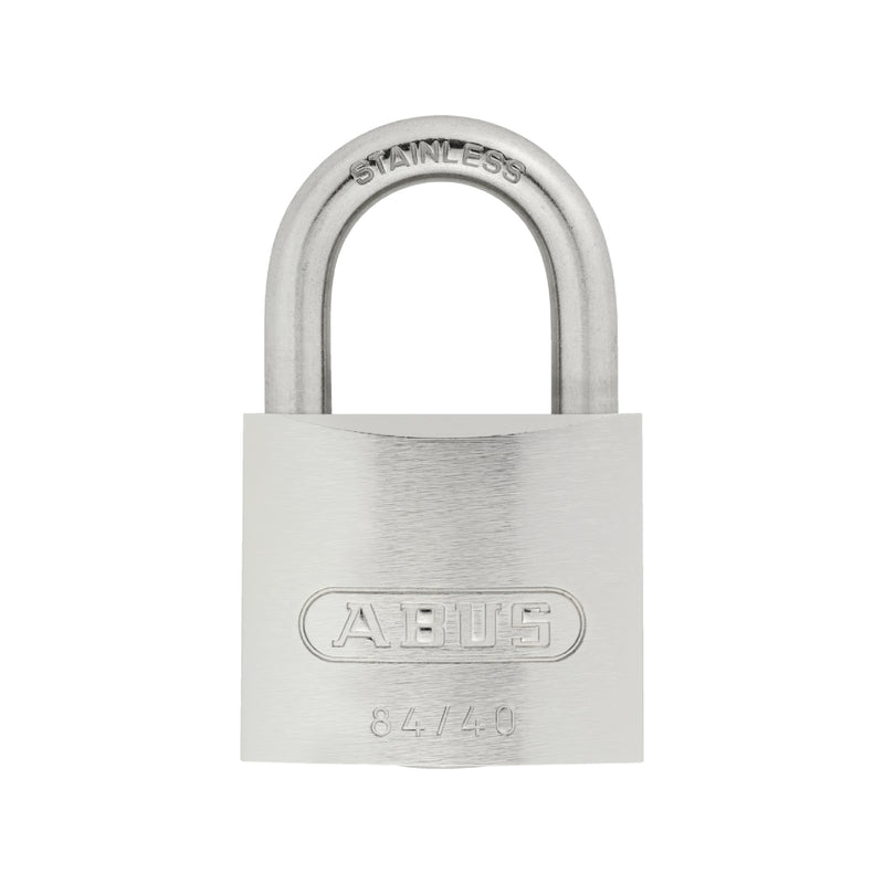 Load image into Gallery viewer, 84IB/40 Solid Brass Weatherproof Padlock