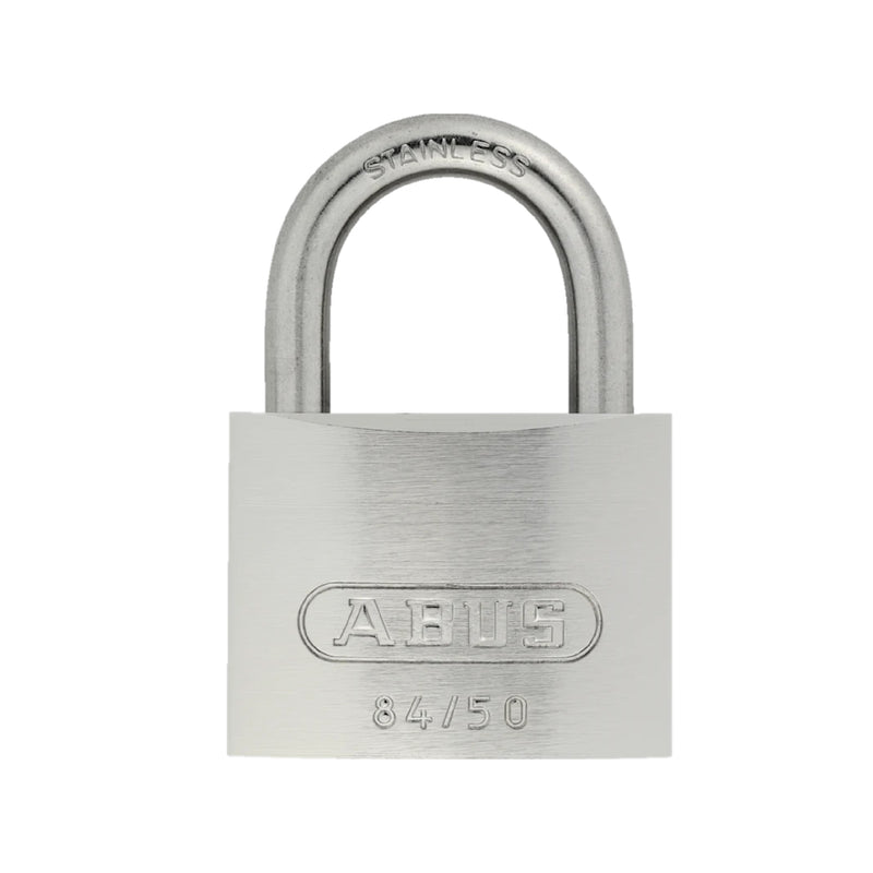 Load image into Gallery viewer, 84IB/50 Solid Brass Weatherproof Padlock