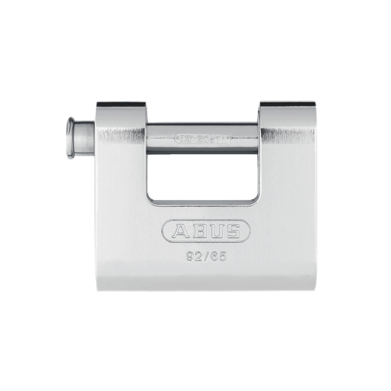 Load image into Gallery viewer, Monobloc Steel 92/65