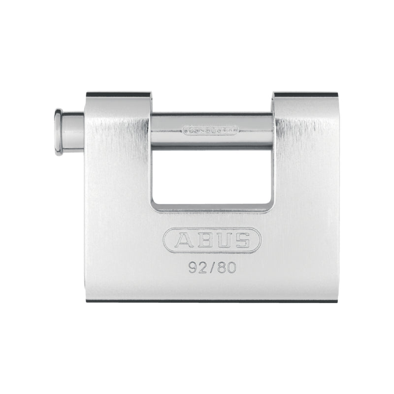 Load image into Gallery viewer, Monobloc Steel 92/80