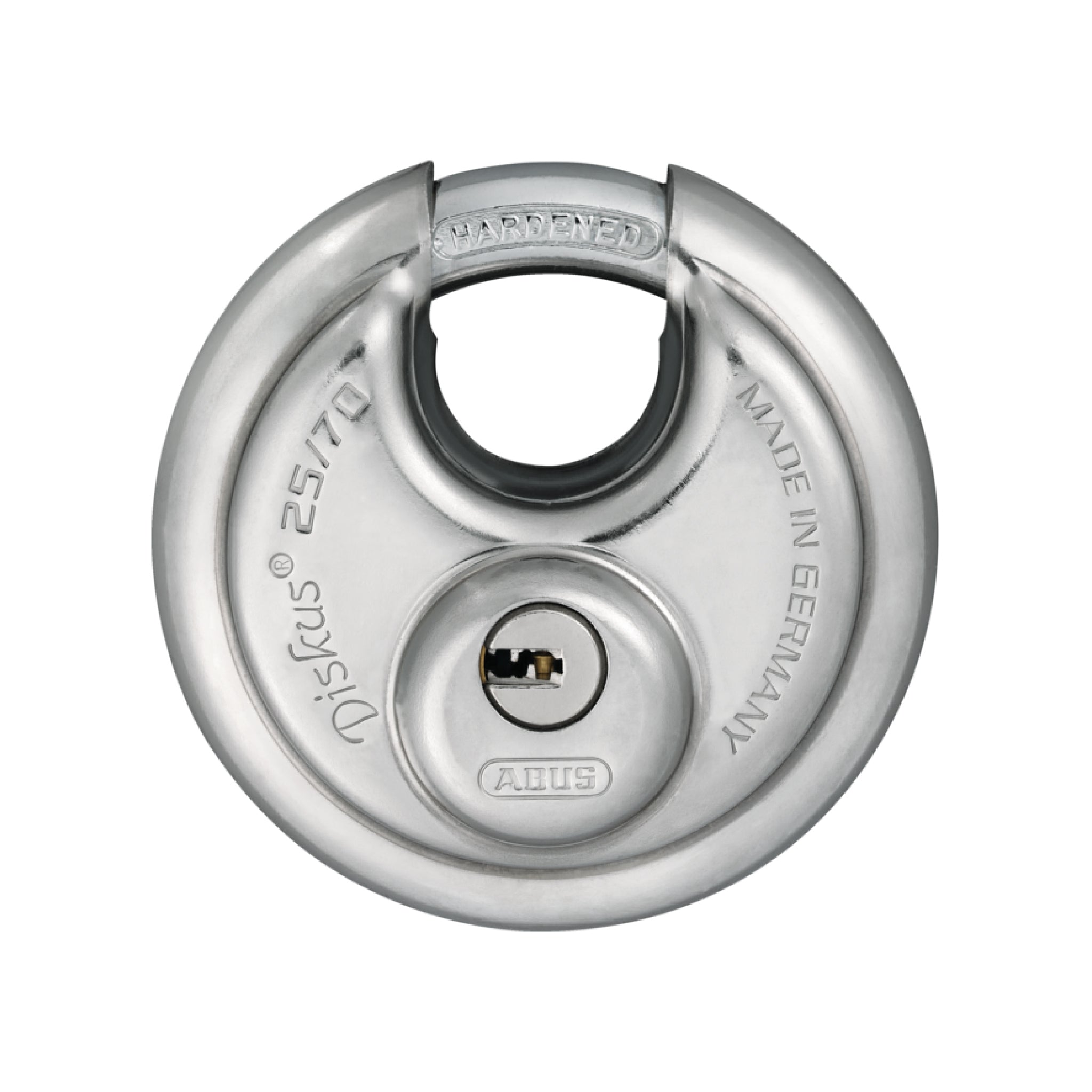 ABUS Home Security Diskus® 25/70 – ABUS USA