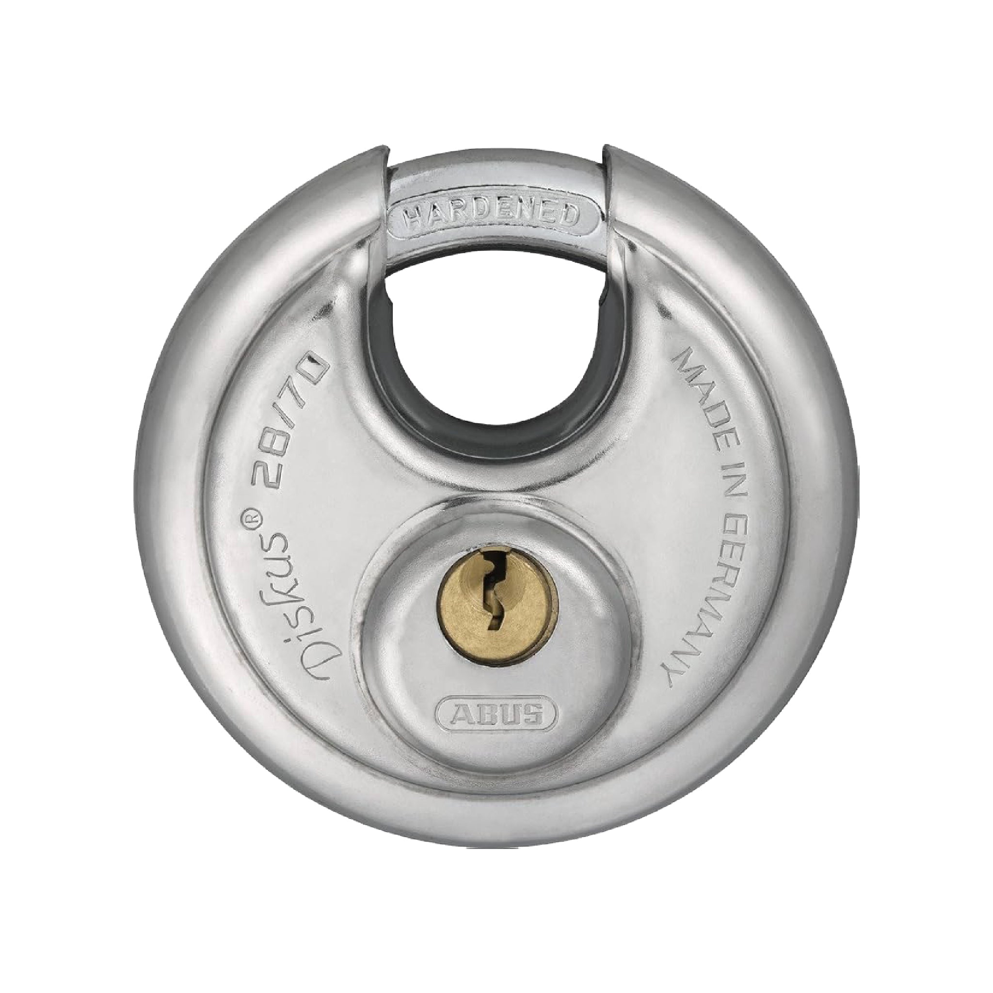 ABUS Home Security Diskus® Padlock 28/70 – ABUS USA