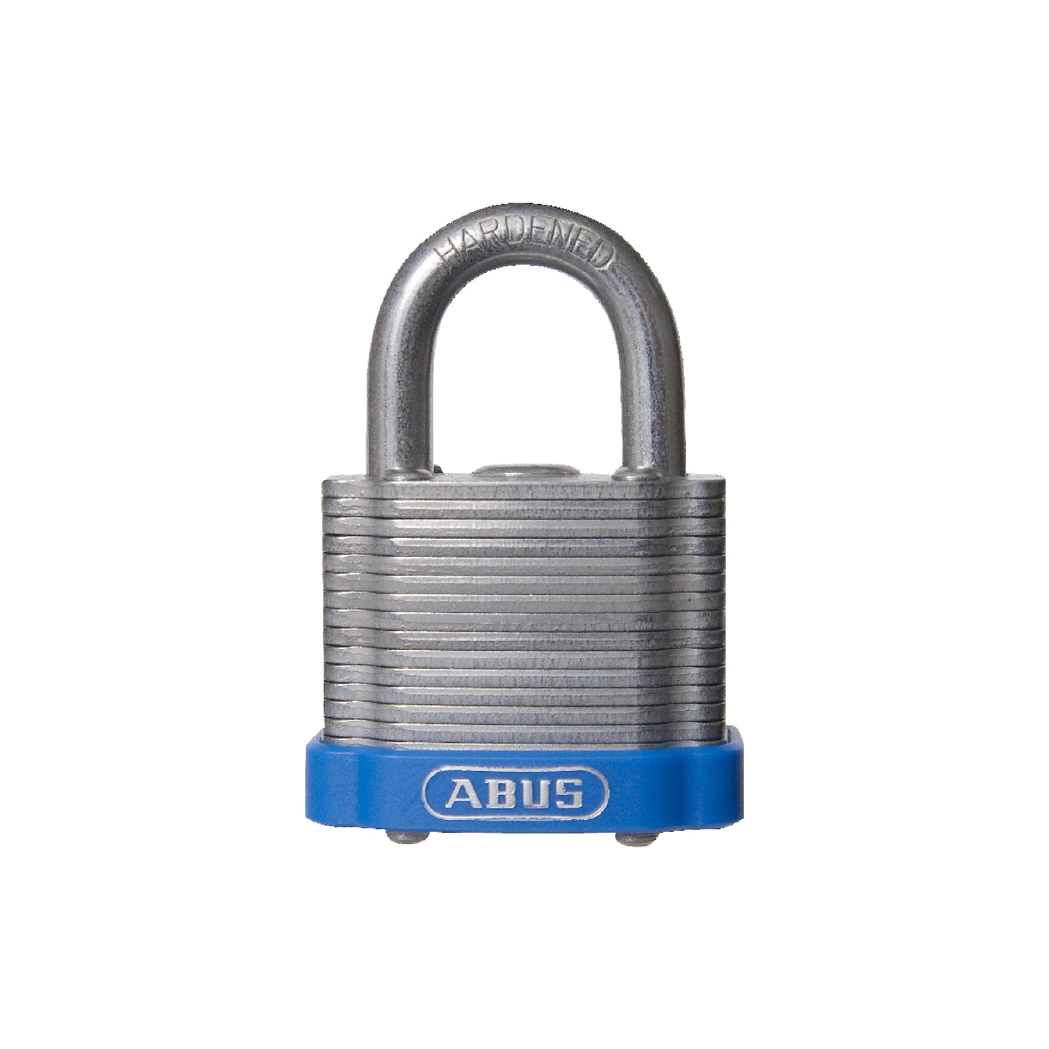 ABUS Home Security 41/40 Laminated Steel Padlock – ABUS USA