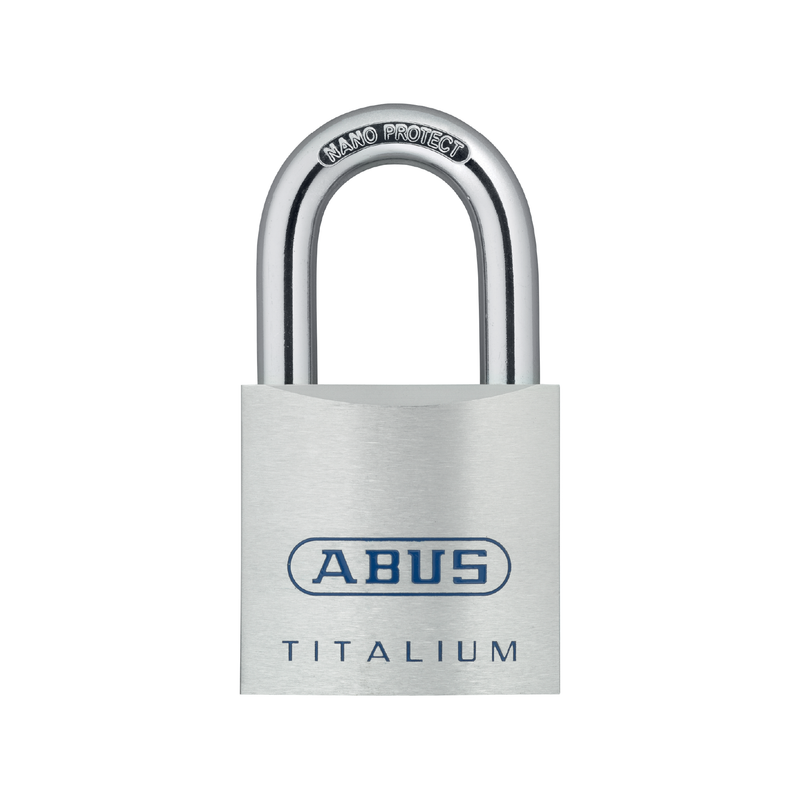Load image into Gallery viewer, 80TI/50 TITALIUM™ Padlock