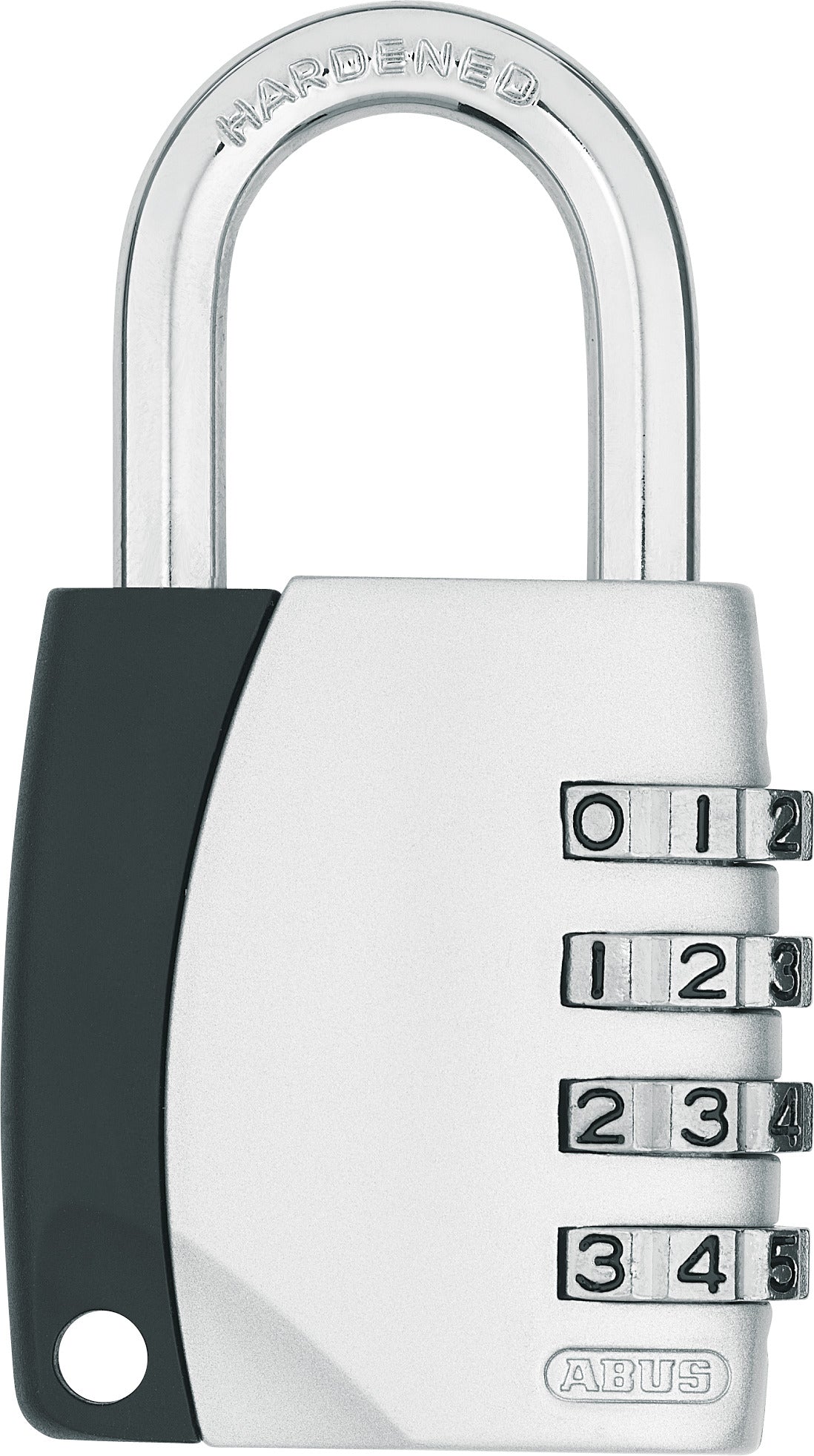 Combination 155/40 Padlock – ABUS USA