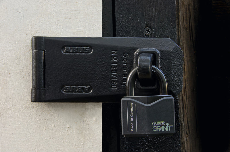 Load image into Gallery viewer, 130/180 Granit™ High Security Hasp