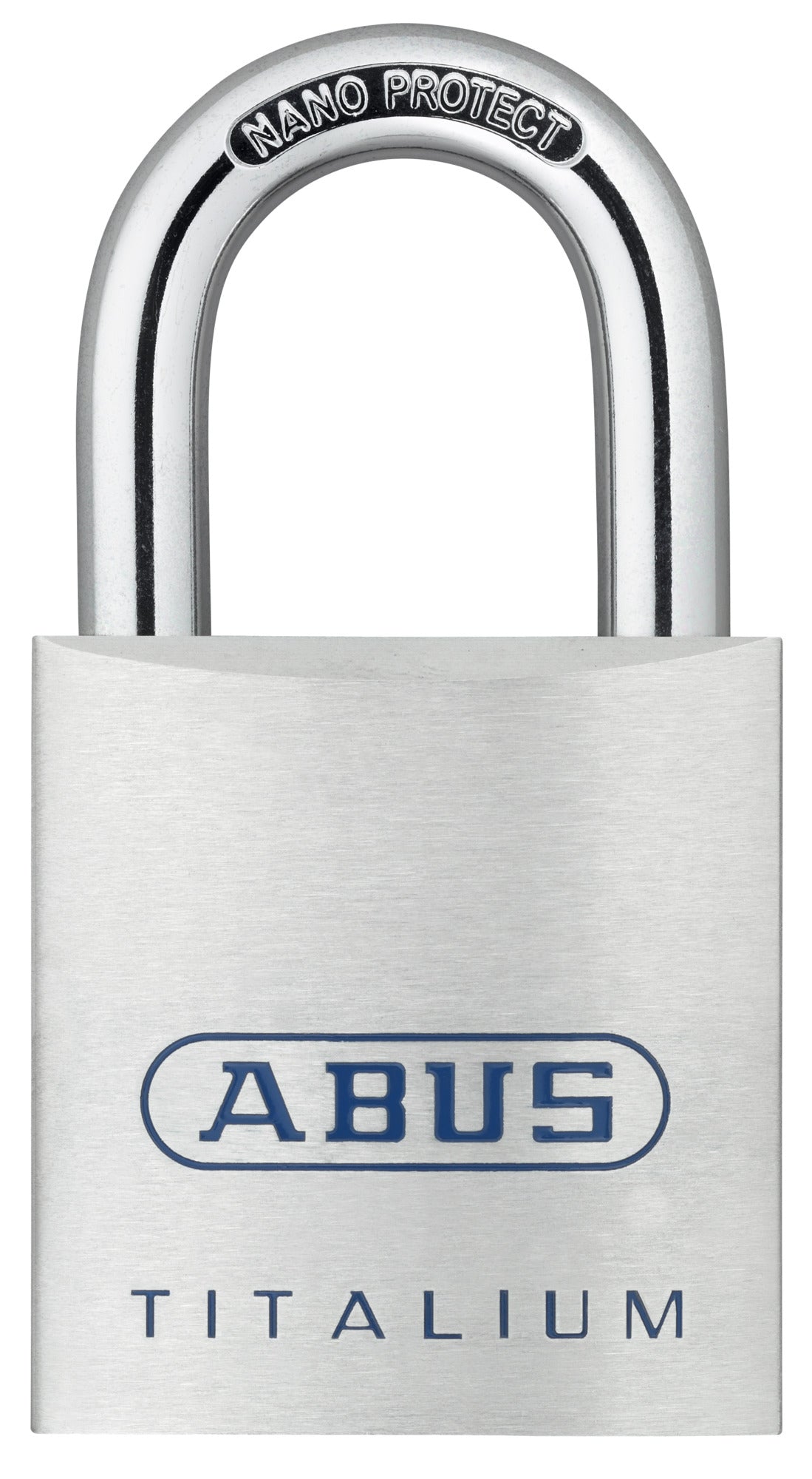 ABUS Home Security Titalium 80TI/40 Padlock – ABUS USA