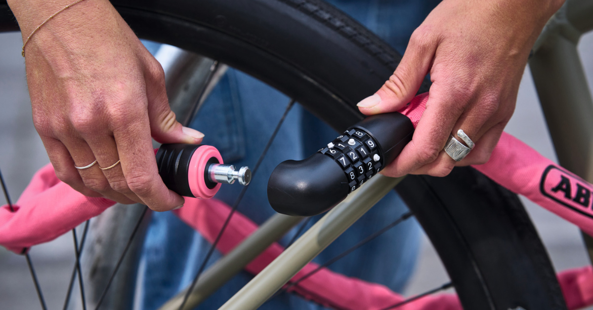 Moto – ABUS USA
