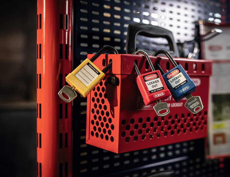 What exactly is Lockout Tagout?