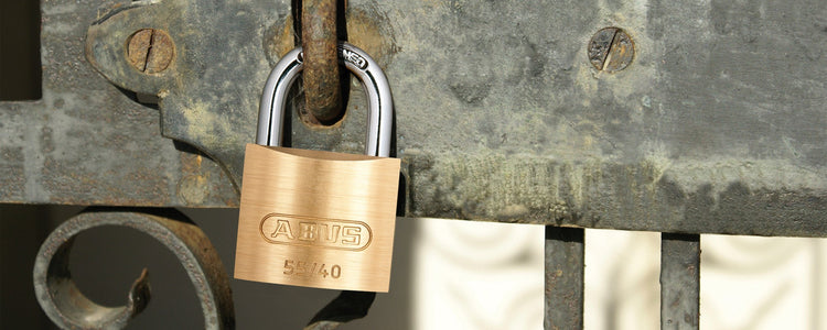 55 Series Padlocks