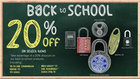 Back-To-School