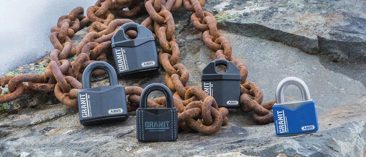 Granit™ Series