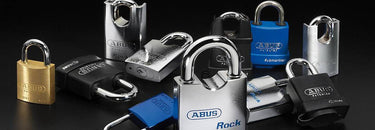 Padlocks – ABUS USA