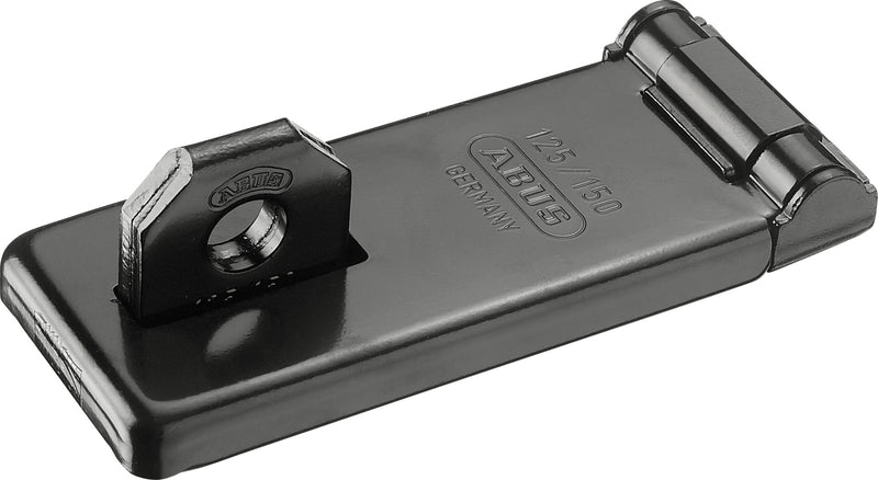 Load image into Gallery viewer, 125/150 Hardened Steel Hasp
