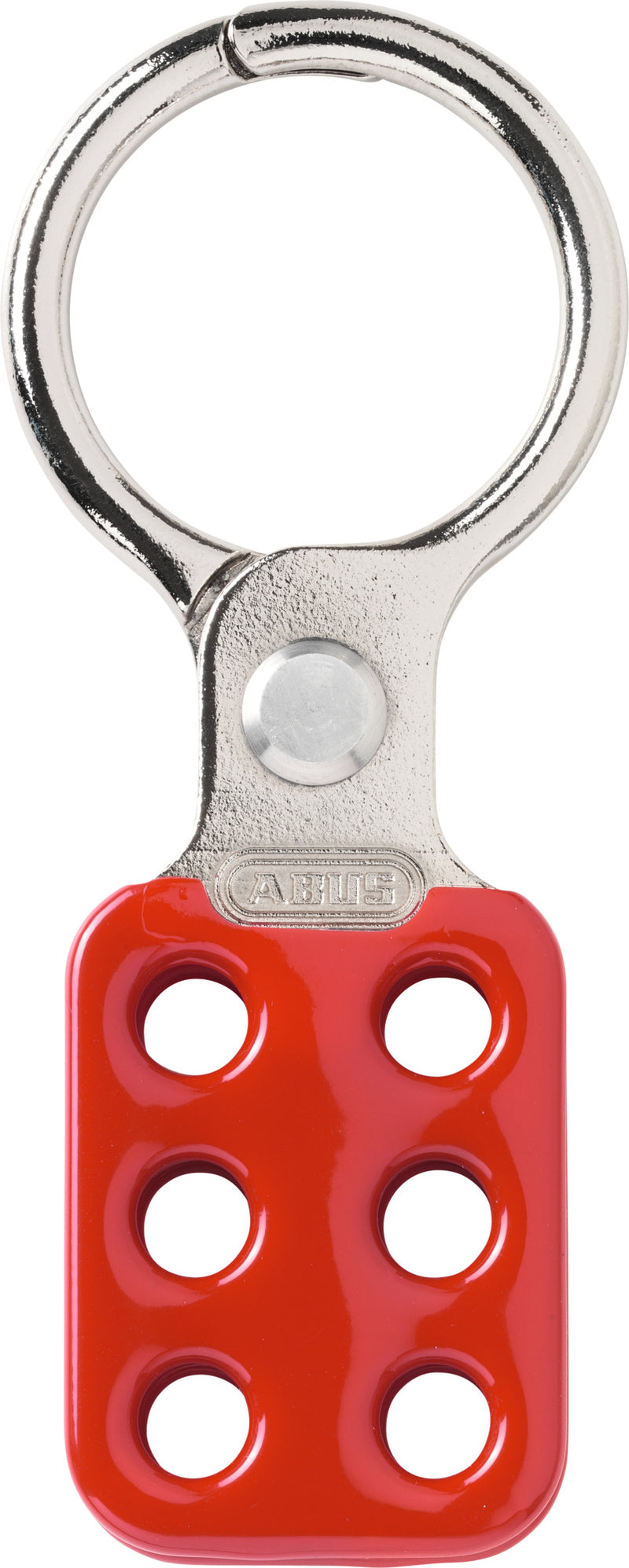 Load image into Gallery viewer, Aluminum Lockout Tagout Hasps
