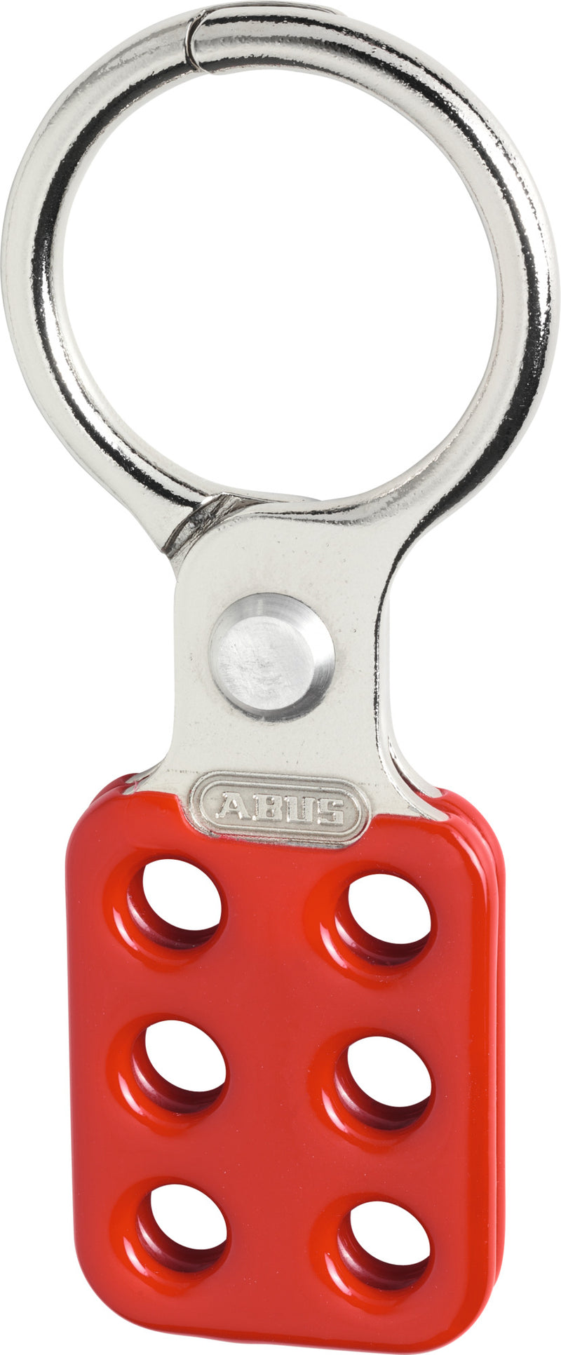 Load image into Gallery viewer, Aluminum Lockout Tagout Hasps
