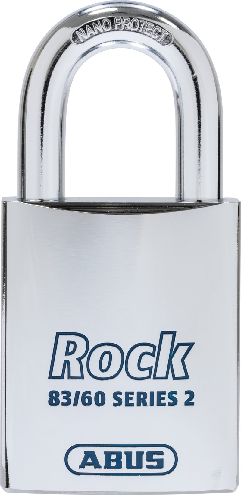 Load image into Gallery viewer, 83/60-5 Steel Rock Padlock
