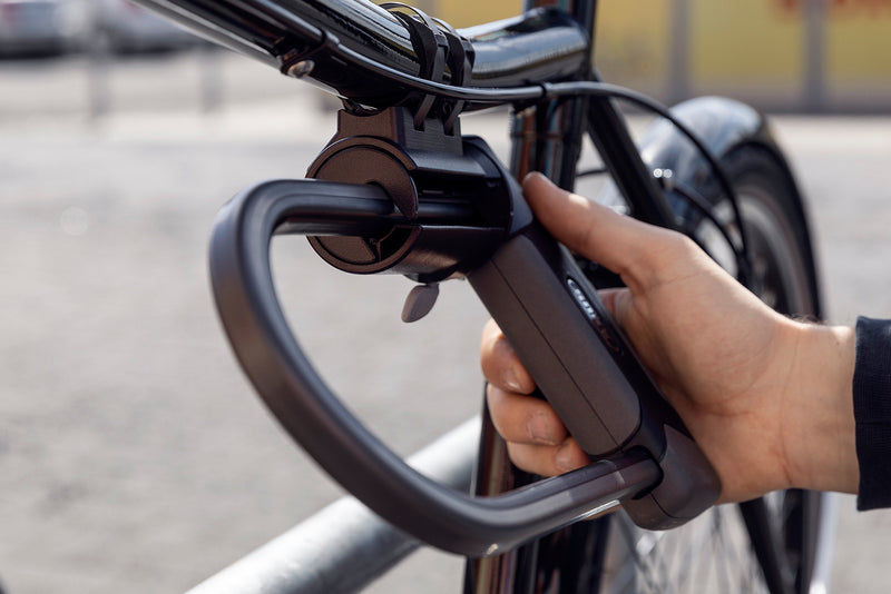 Load image into Gallery viewer, GRANIT XPLUS™ 540 w/ SHB Bracket
