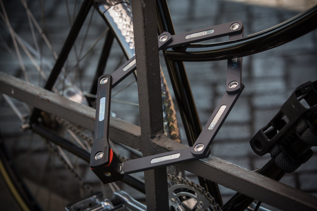 Bike Locks – ABUS USA