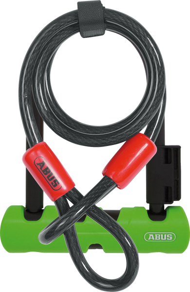 ULTRA 410 + COBRA CABLE – ABUS USA
