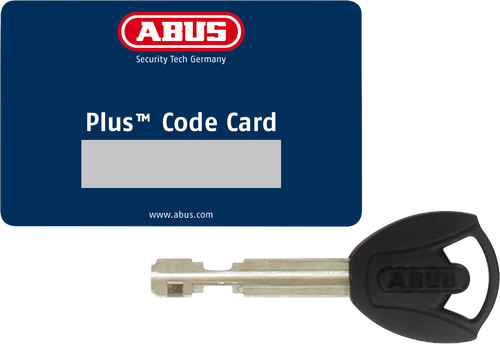 PLUS KEY