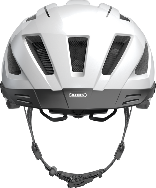 front view of pedelec 2.0