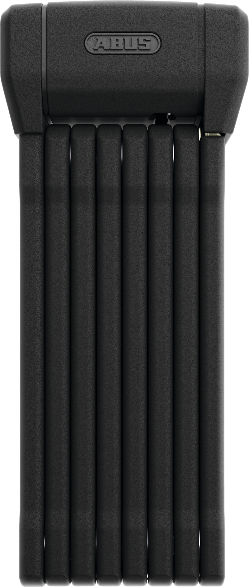 Load image into Gallery viewer, Black ABUS lock on a white background #size_120cm
