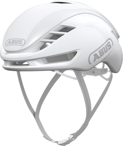 quarter view of Pure white GameChanger 2.0 