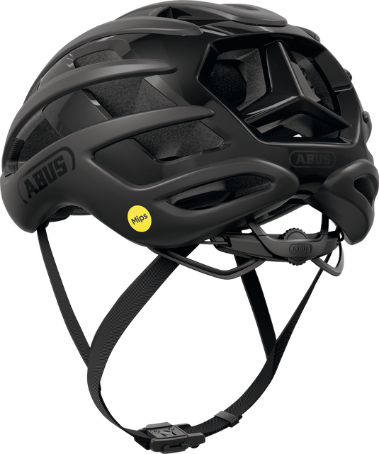 AirBreaker 2.0 MIPS Helmet Velvet Black / Medium
