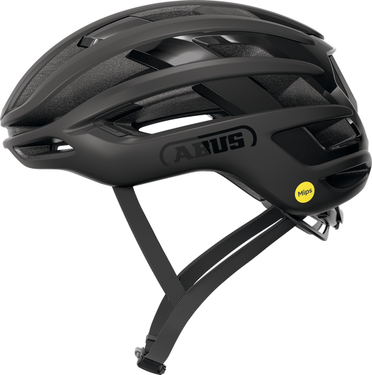 AirBreaker 2.0 MIPS Helmet Velvet Black / Medium
