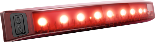 Taipan Rear Light