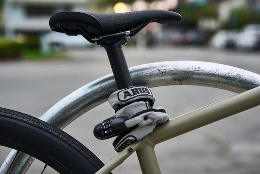 ABUS Tresor 6807C/110 Chain Lock