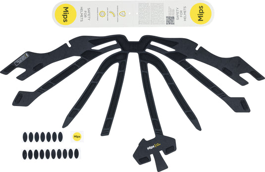 GameChanger 2.0 Mips Replacement Pads