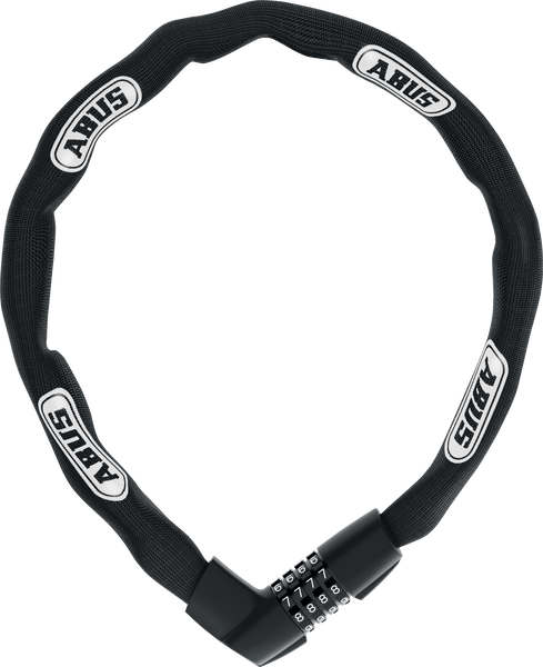 新品同様ABUS(アブス/アバス)TRESOR 1385/110cm BLACK 1385 Tresor – ABUS USA