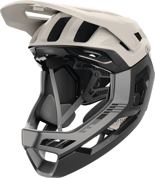 airbus bike helmet ABUS AirBreaker 2.0 Road Lightweight Bike Helmet with a Focus on Ventilation, Aerodynamics, Safety and Comfort for Professional Cycling for Women and Men Size M, All-in-Purple bike helmet features PC shell plus impact absorbing EPS material and is certified to NTA Abus Hyp-E BL.ACE Urban Cycle
